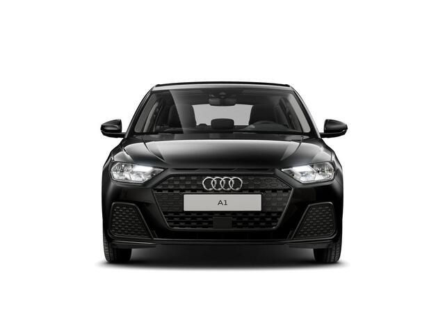 Audi A1 Sportback 25 TFSI Pro Line | 95 PK | Airco | Cruise control | Apple Carplay/Android Auto |