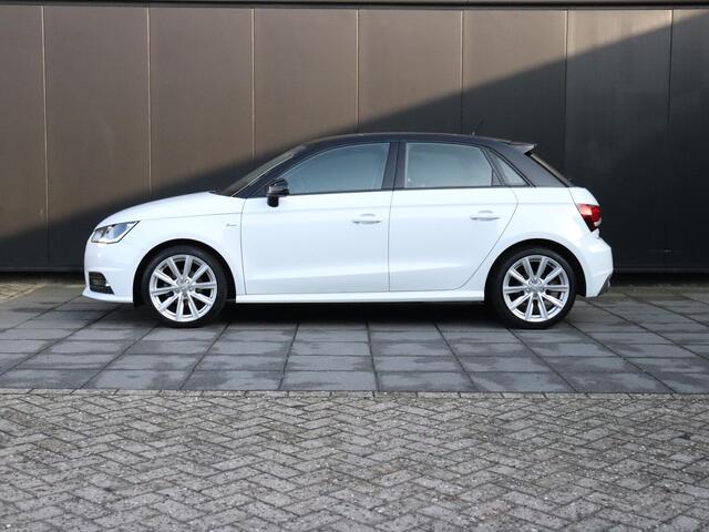 Audi A1 Sportback 1.0 TFSI Adrenalin | S LINE | CRUISE | PDC | BLEUTOOTH | LMV |