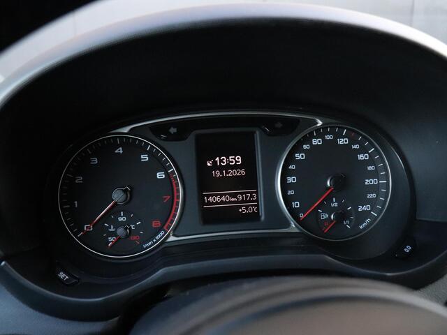 Audi A1 Sportback 1.0 TFSI Adrenalin | S LINE | CRUISE | PDC | BLEUTOOTH | LMV |