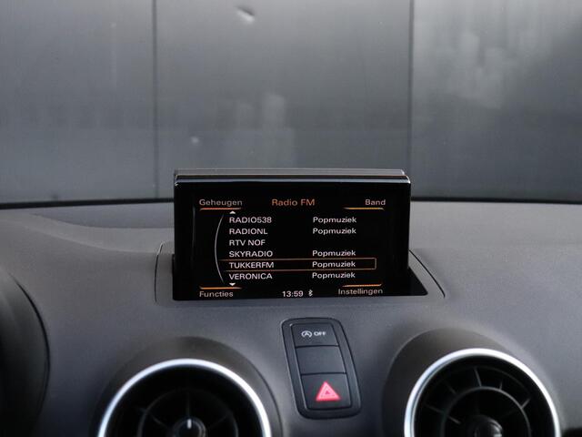 Audi A1 Sportback 1.0 TFSI Adrenalin | S LINE | CRUISE | PDC | BLEUTOOTH | LMV |