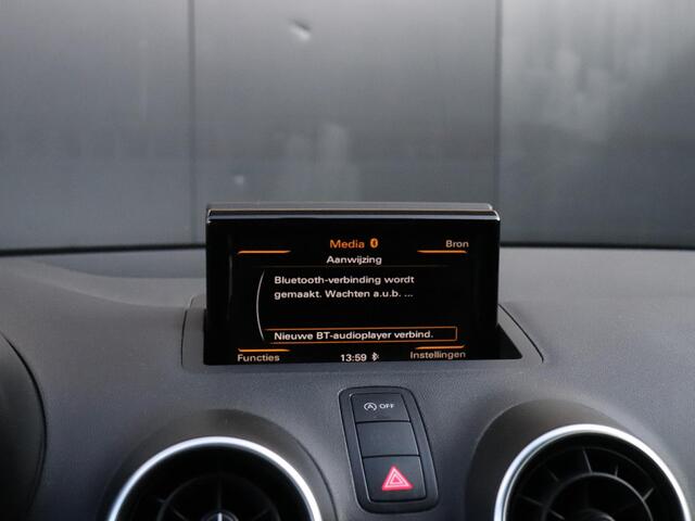 Audi A1 Sportback 1.0 TFSI Adrenalin | S LINE | CRUISE | PDC | BLEUTOOTH | LMV |