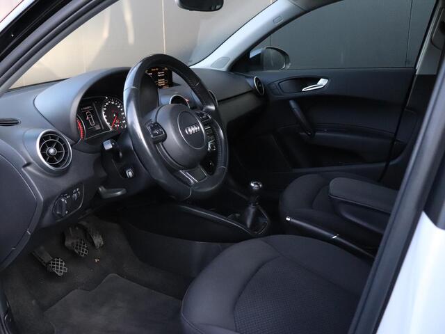 Audi A1 Sportback 1.0 TFSI Adrenalin | S LINE | CRUISE | PDC | BLEUTOOTH | LMV |