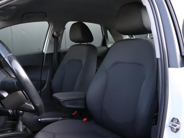 Audi A1 Sportback 1.0 TFSI Adrenalin | S LINE | CRUISE | PDC | BLEUTOOTH | LMV |