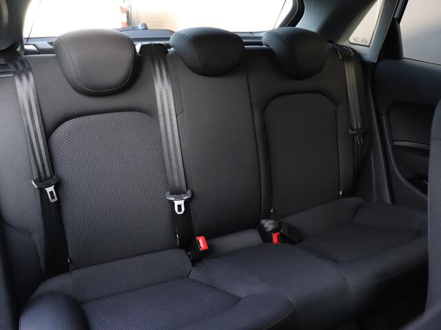 Audi A1 Sportback 1.0 TFSI Adrenalin | S LINE | CRUISE | PDC | BLEUTOOTH | LMV |