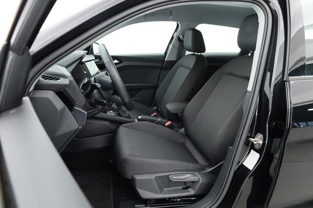 Audi A1 Sportback 30 TFSI S-Line | Navi | Apple CarPlay & Android Auto | Stoelverw. | Cruise Control | PDC V+A | 16''