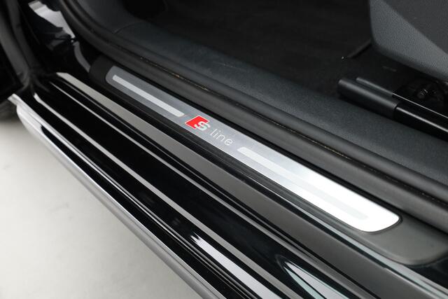 Audi A1 Sportback 30 TFSI S-Line | Navi | Apple CarPlay & Android Auto | Stoelverw. | Cruise Control | PDC V+A | 16''