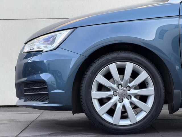 Audi A1 Sportback 1.0 TFSI Pro Line Navi-Xenon-Stoel verw-Clima-17"