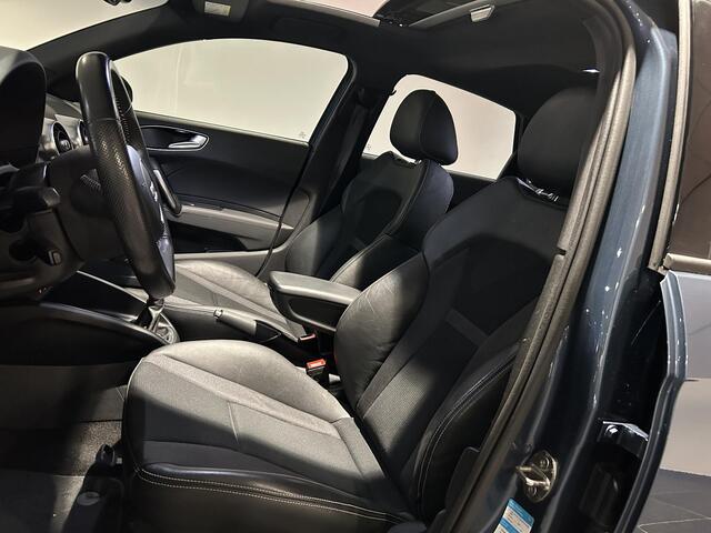 Audi A1 Sportback 1.4 TFSI Advance Sport | Panoramadak | S-line | Climate control | Parkeersensoren achter