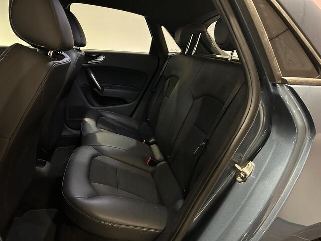 Audi A1 Sportback 1.4 TFSI Advance Sport | Panoramadak | S-line | Climate control | Parkeersensoren achter