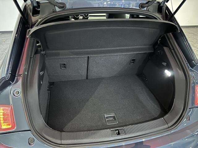 Audi A1 Sportback 1.4 TFSI Advance Sport | Panoramadak | S-line | Climate control | Parkeersensoren achter