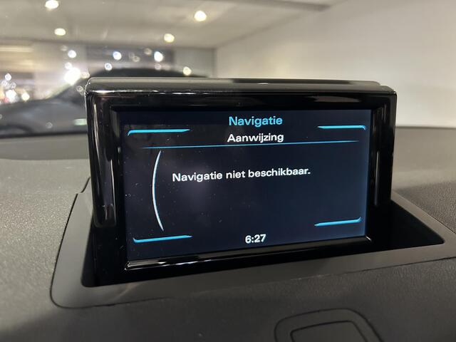 Audi A1 Sportback 1.4 TFSI Advance Sport | Panoramadak | S-line | Climate control | Parkeersensoren achter