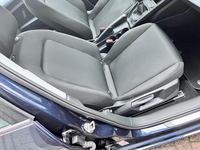 Audi A1 Sportback 30 TFSI S-line 1e eig|Dealer ondh|Carplay|PDC