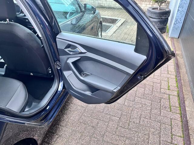 Audi A1 Sportback 30 TFSI S-line 1e eig|Dealer ondh|Carplay|PDC