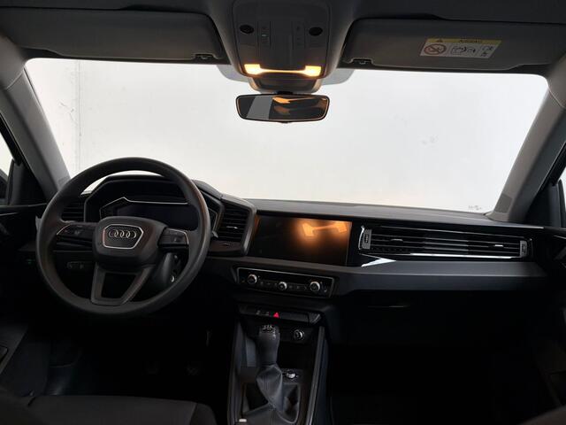 Audi A1 Sportback 30 TFSI Advanced epic