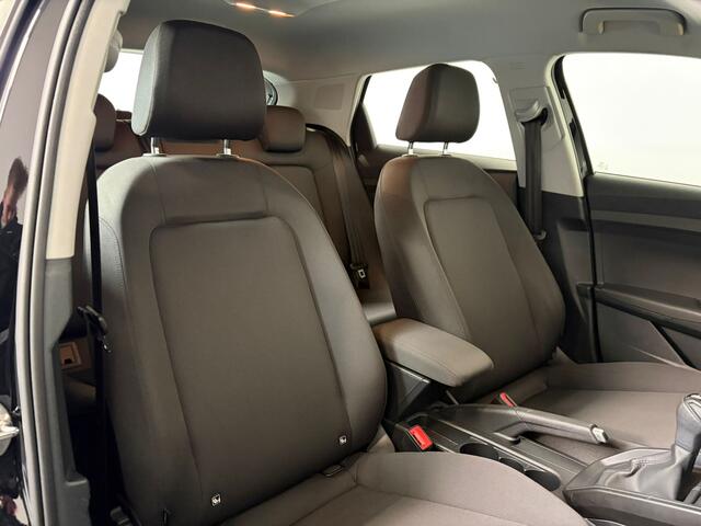 Audi A1 Sportback 30 TFSI Advanced epic