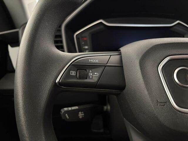 Audi A1 Sportback 30 TFSI Advanced epic