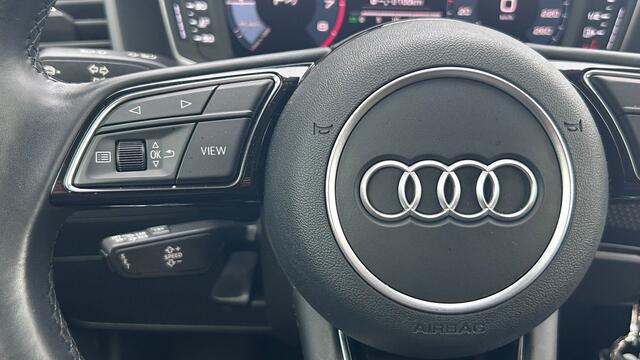 Audi A1 Sportback 25 TFSI epic | 17"Lmv | Apple carplay | Pdc |