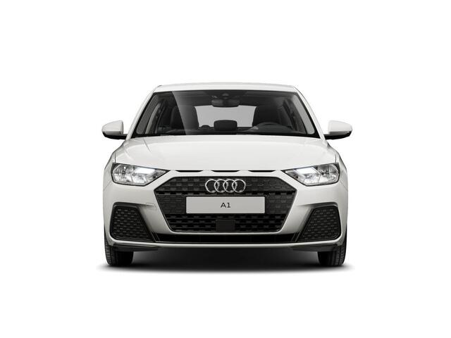 Audi A1 Sportback 25 TFSI Pro Line | 95 PK | Cruise control | Airco | Apple Carplay/Android Auto | Audi virtual cockpit |