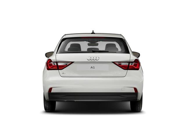 Audi A1 Sportback 25 TFSI Pro Line | 95 PK | Cruise control | Airco | Apple Carplay/Android Auto | Audi virtual cockpit |