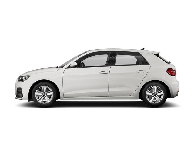 Audi A1 Sportback 25 TFSI Pro Line | 95 PK | Cruise control | Airco | Apple Carplay/Android Auto | Audi virtual cockpit |