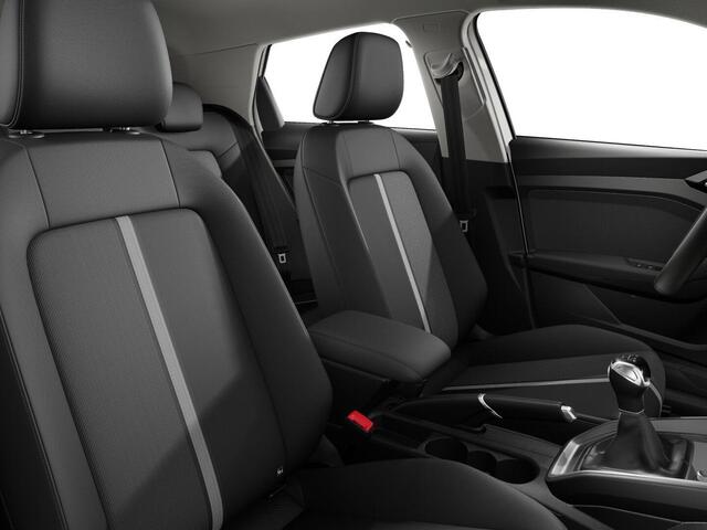 Audi A1 Sportback 25 TFSI Pro Line | 95 PK | Cruise control | Airco | Apple Carplay/Android Auto | Audi virtual cockpit |