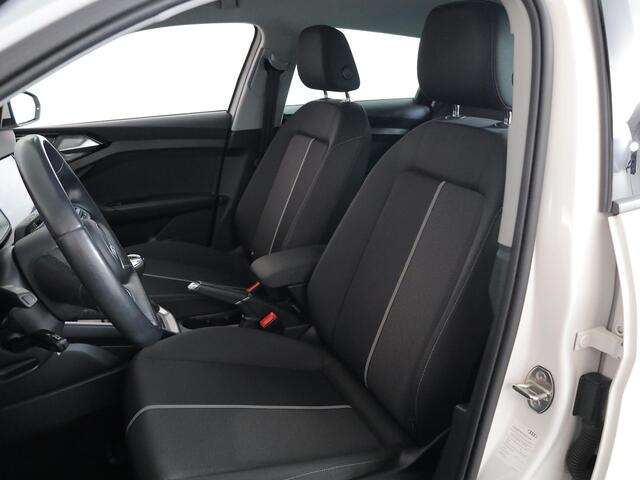 Audi A1 Sportback 25 TFSI Pro Line 95 pk | Navigatie via App | Parkeersensoren achter | Cruise control |