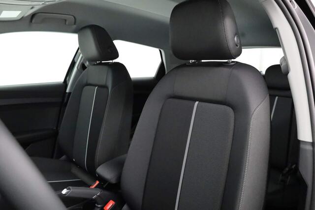 Audi A1 Sportback 25 TFSI 95 pk S-tronic Advanced edition | Adaptive Cruise | Apple Caprlay / Android Auto | Virtual Cockpit