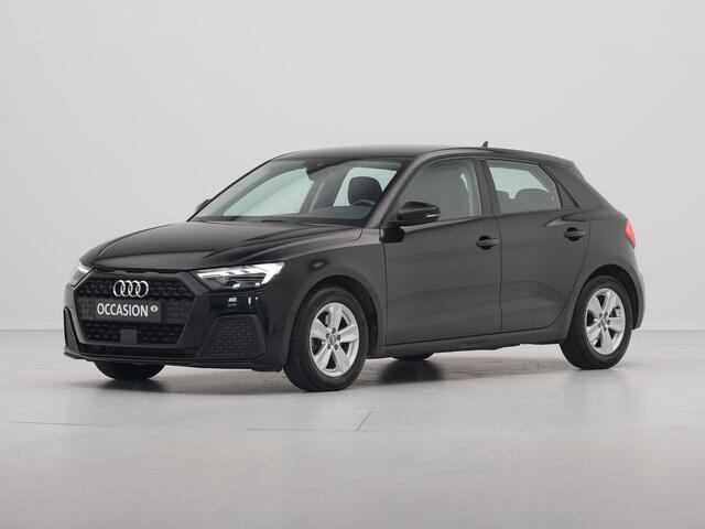 Audi A1 Sportback 25 TFSI 95pk S-tronic Navigatie Pdc Clima Led Carplay 21