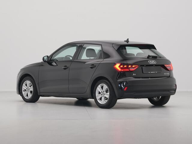 Audi A1 Sportback 25 TFSI 95pk S-tronic Navigatie Pdc Clima Led Carplay 21