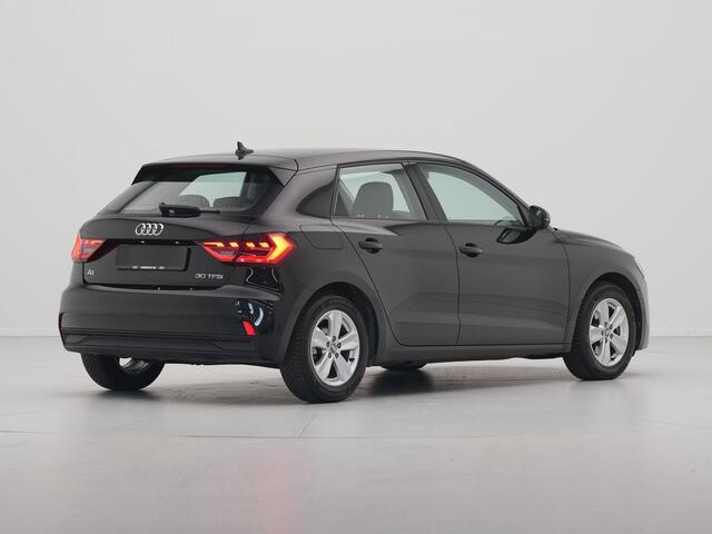 Audi A1 Sportback 25 TFSI 95pk S-tronic Navigatie Pdc Clima Led Carplay 21