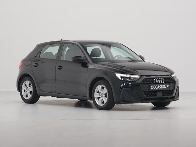 Audi A1 Sportback 25 TFSI 95pk S-tronic Navigatie Pdc Clima Led Carplay 21