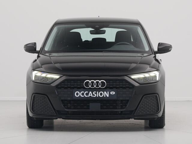 Audi A1 Sportback 25 TFSI 95pk S-tronic Navigatie Pdc Clima Led Carplay 21