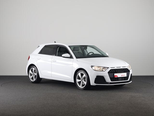 Audi A1 Sportback 30 TFSI Pro Line 110pk | S-line interieur | Climatronic | 17 inch lichtmetalen velgen | Navigatie via App