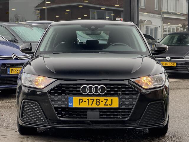 Audi A1 Sportback 25 TFSI S-LINE PRO-LINE NAVI AIRCO DIGI-DASH LED LMV PDC