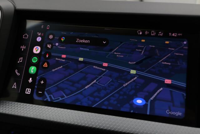 Audi A1 Sportback 25 TFSI epic Virtual Cockpit, Airco, Camera, Apple Carplay, Cruise, PDC, DAB, 17''