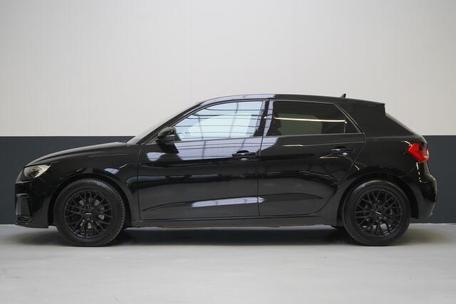 Audi A1 Sportback 30 TFSI 115pk Epic Automaat | Climate control | Parkeersensoren | Navigatie | Lm velgen