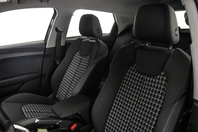 Audi A1 Sportback 30 TFSI S edition | ACC | Keyless | Full-led | Audi sound | Optiek zwart |