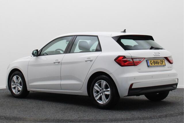 Audi A1 Sportback 25 TFSI Pro Line