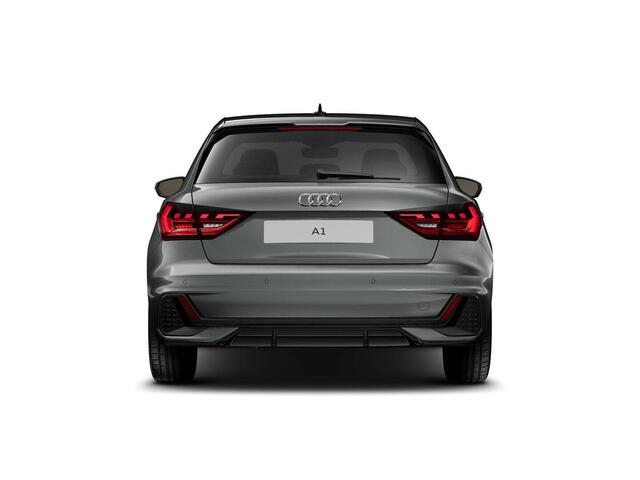 Audi A1 Sportback 30 TFSI S edition | 116 PK | Automaat | Adaptive cruise control | 18" LM velgen | S line | Climate control |