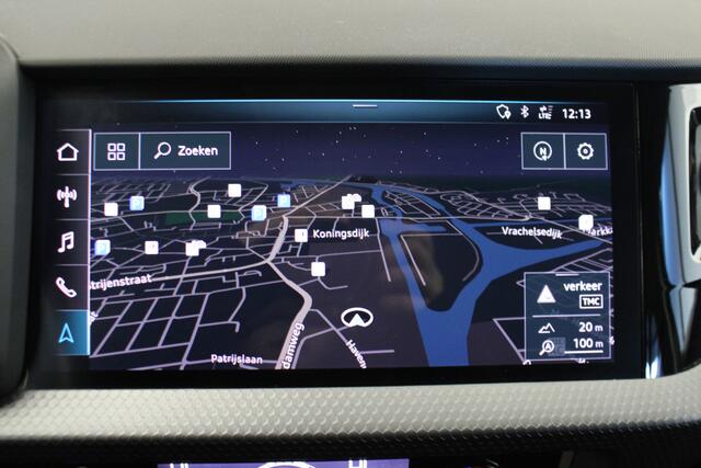 Audi A1 Sportback 30 TFSI Pro Line |Navi|Cruise|