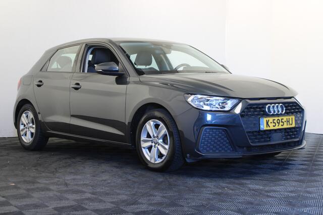 Audi A1 Sportback 30 TFSI Pro Line |Navi|Cruise|