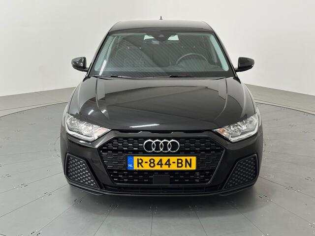 Audi A1 30 TFSI PRO LINE Mythoszwart metallic