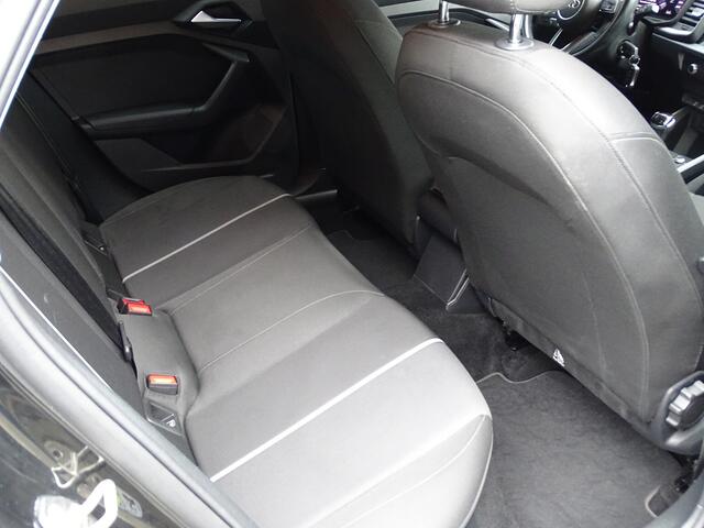 Audi A1 Sportback 25 TFSI epic