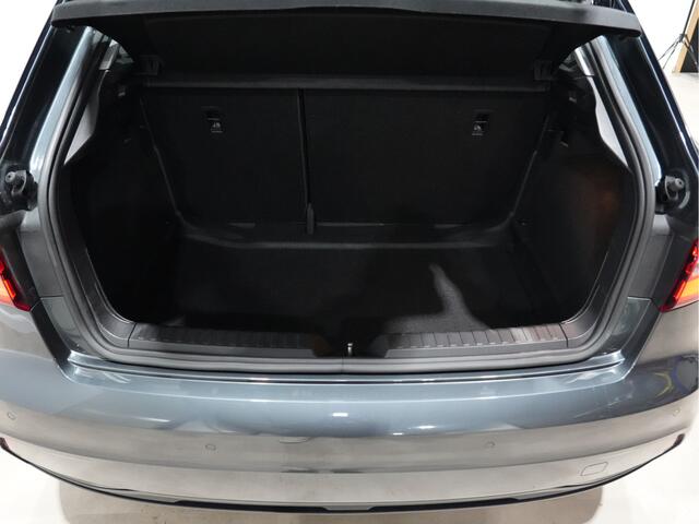 Audi A1 Sportback 25 TFSI 95pk Advanced Navigatie PDC Climate control 64