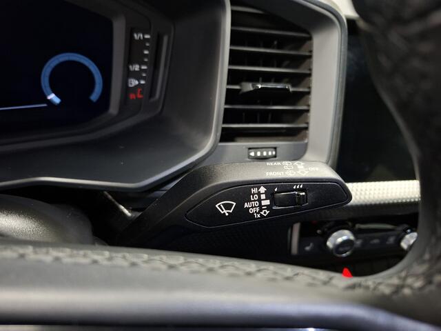 Audi A1 citycarver 30 TFSI I Leder I Automaat I Apple Carplay I Navigatie I