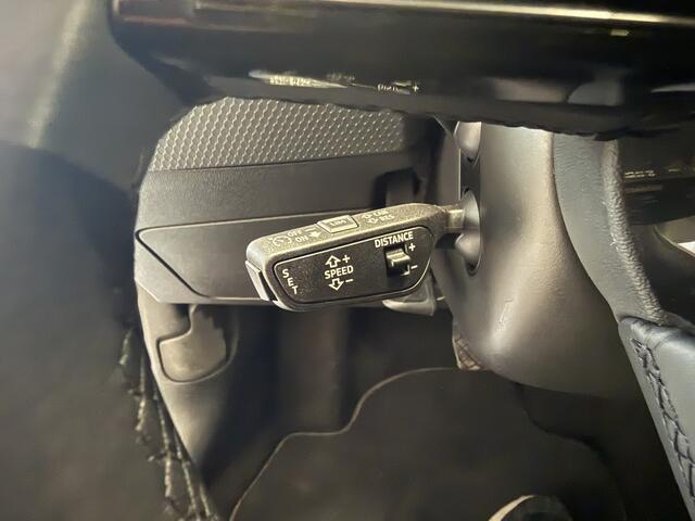 Audi A1 allstreet 30 TFSI Camera/Apple/Android/Navi