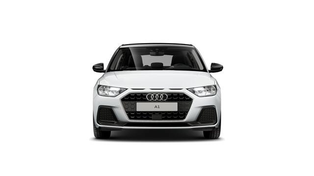 Audi A1 Sportback 25 TFSI 95 5MT Advanced edition Airconditioning 2-zone