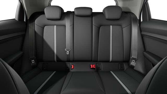 Audi A1 Sportback 25 TFSI 95 5MT Advanced edition Airconditioning 2-zone