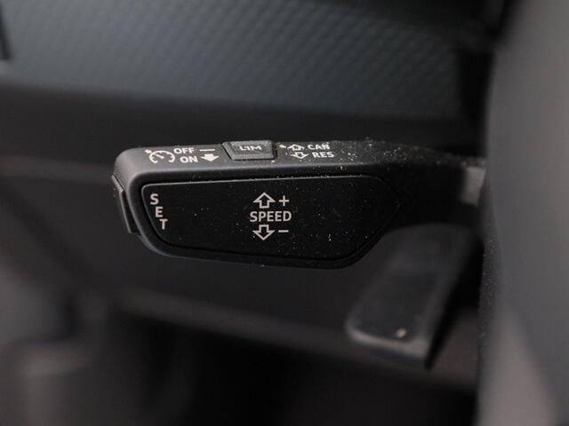 Audi A1 Sportback 25 TFSi Automaat Advanced Edition | Virtual Cockpit | Keyless | Stoelverwarming | CarPlay | LED | Parkeersensoren | 17 Inch | 20.631 Km