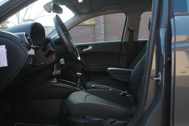 Audi A1 Sportback 1.0 TFSI | Park. sensoren | CC